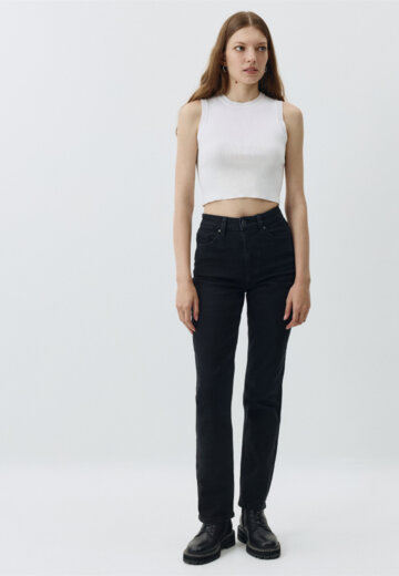 Джинсы 407 REGULAR FIT