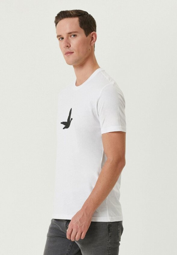 Футболка Club