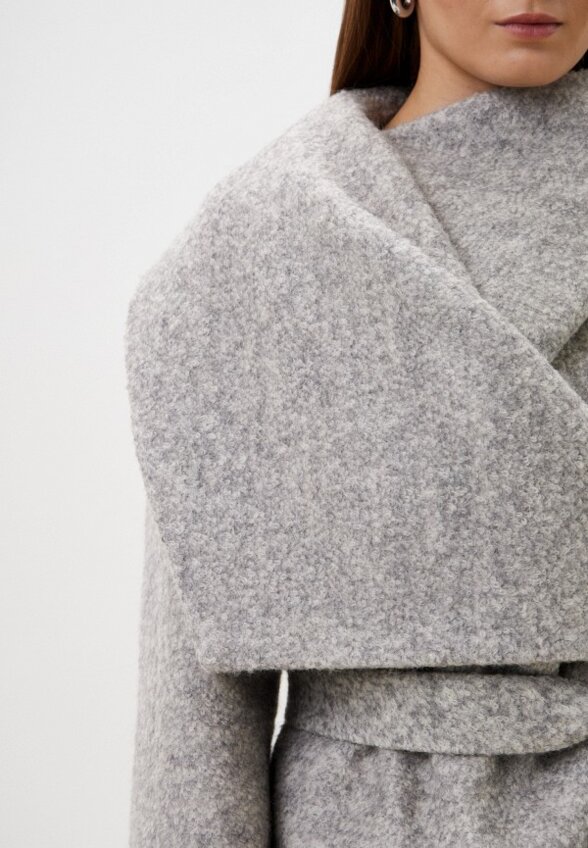 Пальто-халат Julia Ivanova