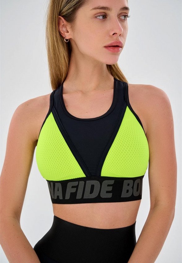 Топ спортивный Bona Fide