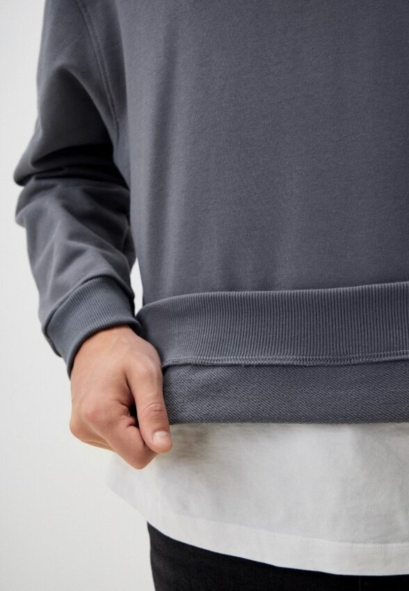 Свитшот Mark Formelle