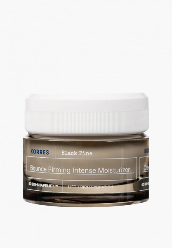 Крем для лица Korres