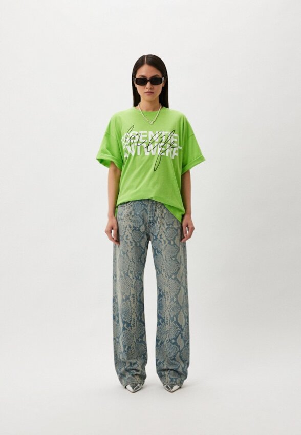 Футболка Essentiel Antwerp