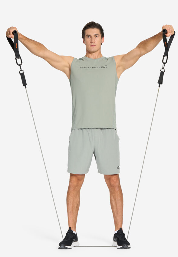 Трос силовой KETTLER, Серый