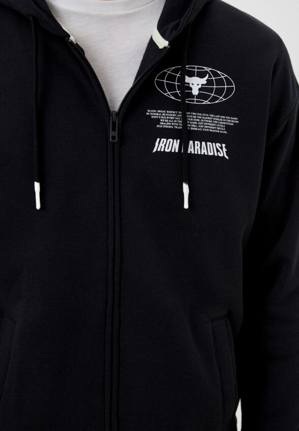 Толстовка Under Armour