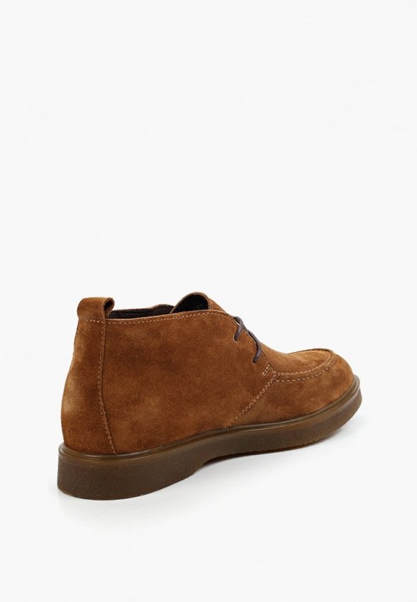 Ботинки Makfine