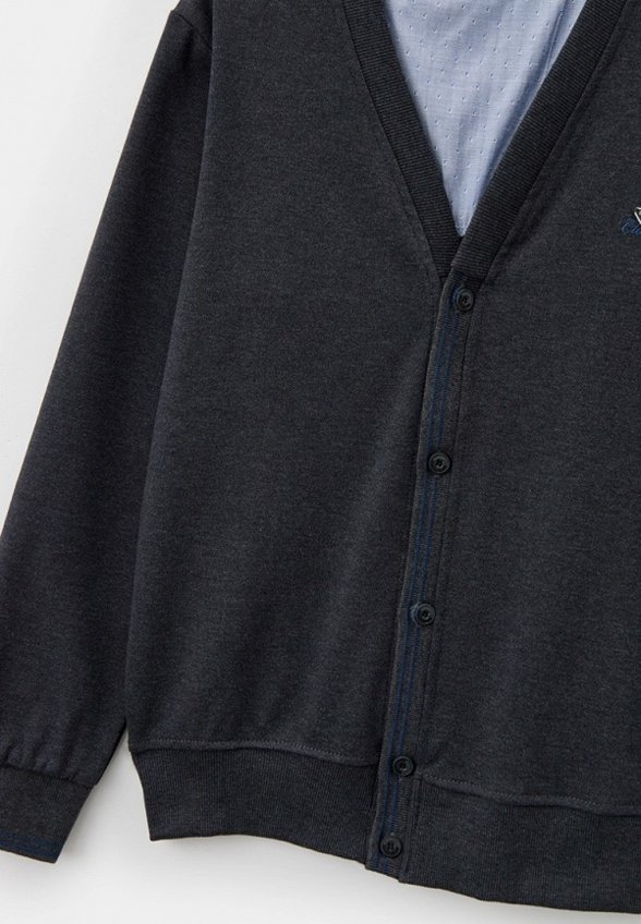 Кардиган Dali