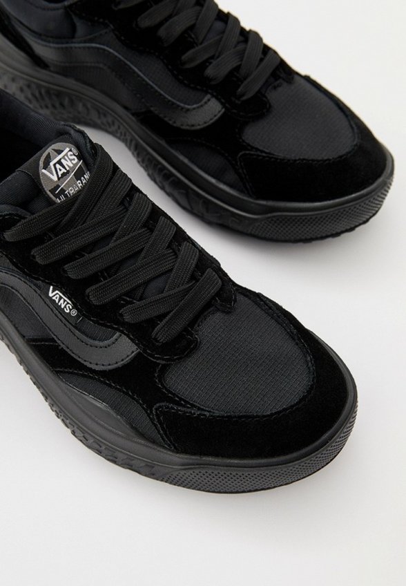 Кроссовки Vans