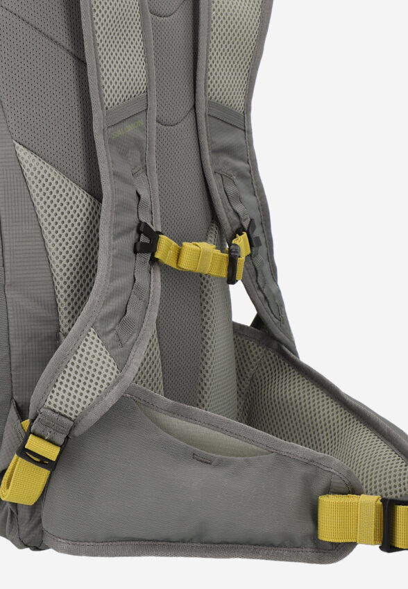 Рюкзак Salomon Trailblazer 20, Серый