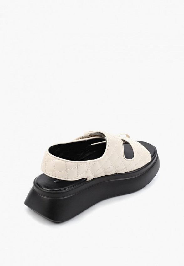 Сандалии Abricot