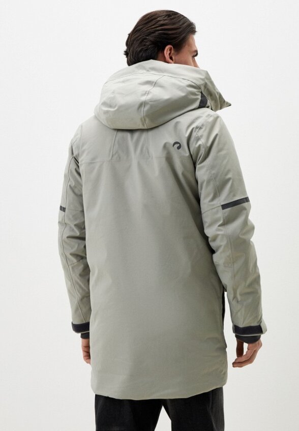 Пуховик Norppa