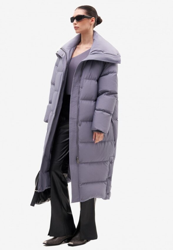 Пуховик Top Top