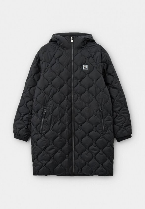 Куртка утепленная Fila