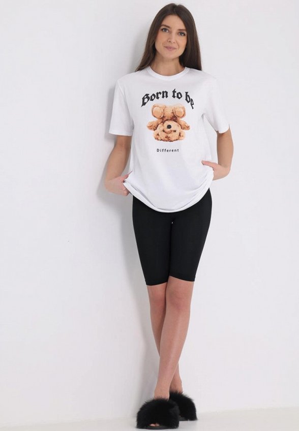 Пижама Апрель