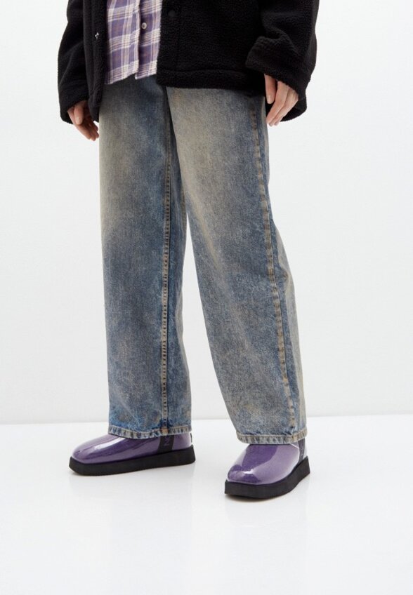 Полусапоги NCF