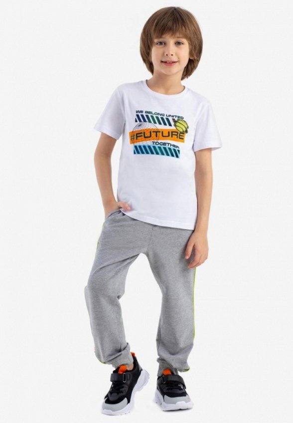 Футболка Kapika