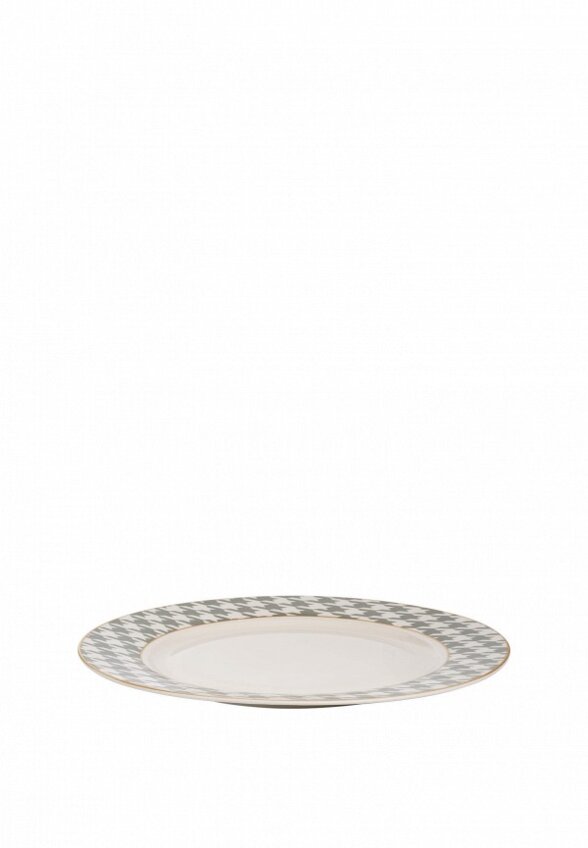 Тарелка DeNastia