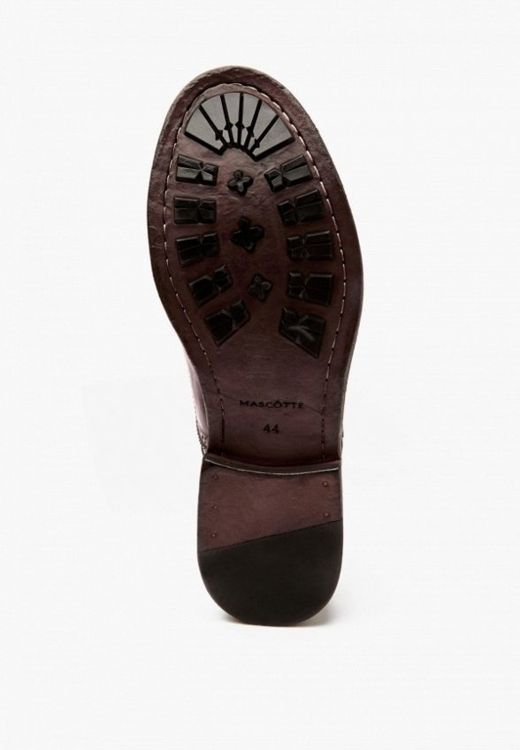 Туфли Mascotte