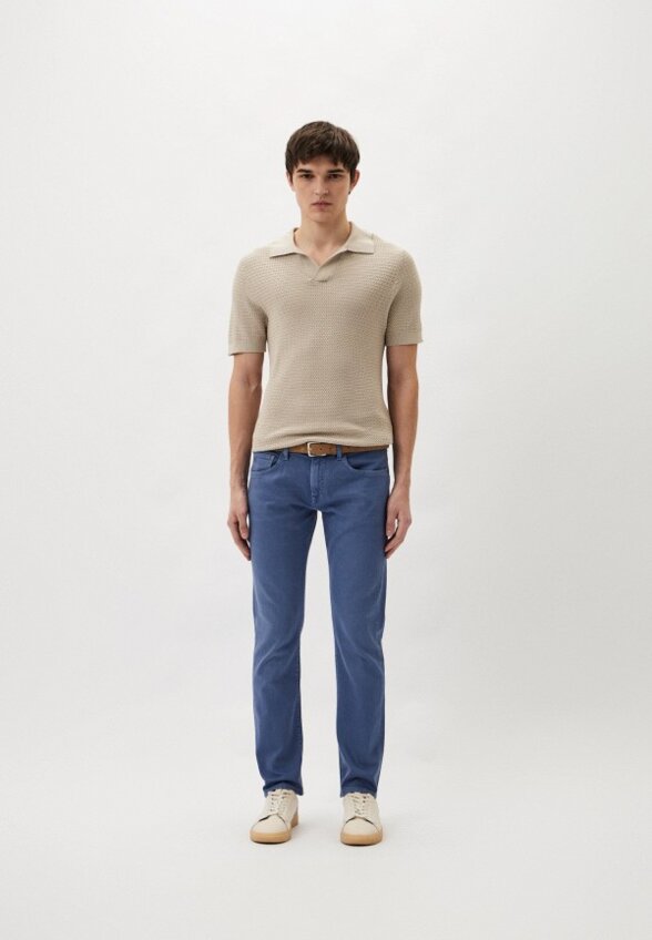 Джинсы Hackett London