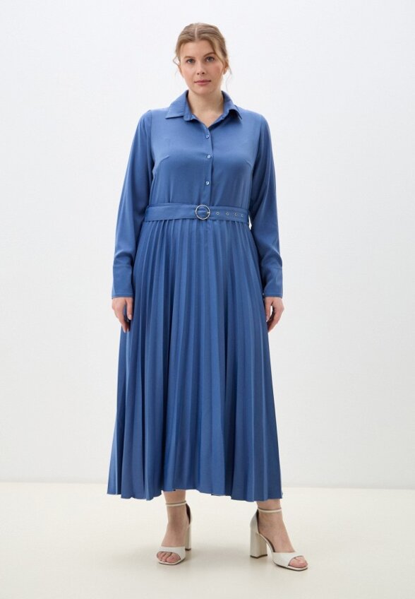 Платье Naturaxl