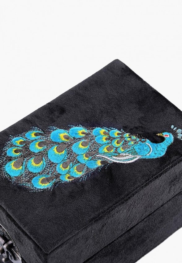 Шкатулка для украшений Moroshka