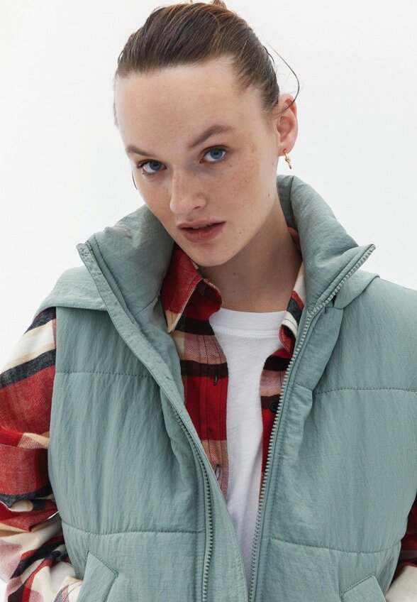 Жилет утепленный OXXO