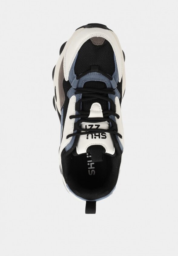 Кроссовки Shuzzi