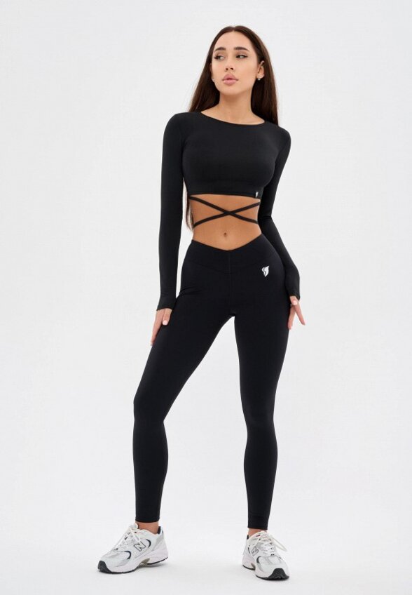 Рашгард Bona Fide