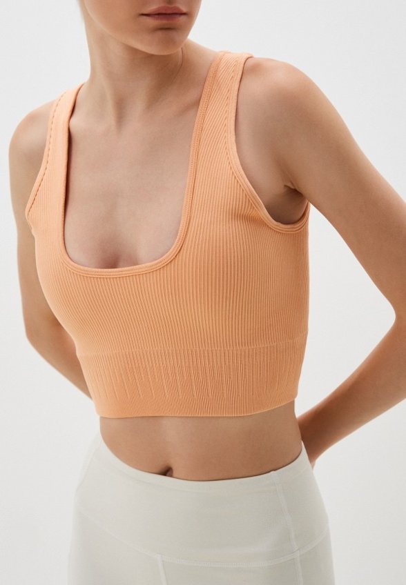 Топ спортивный Margo Blues