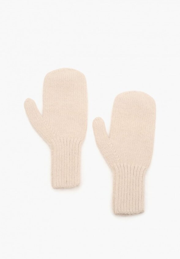 Варежки Curanni