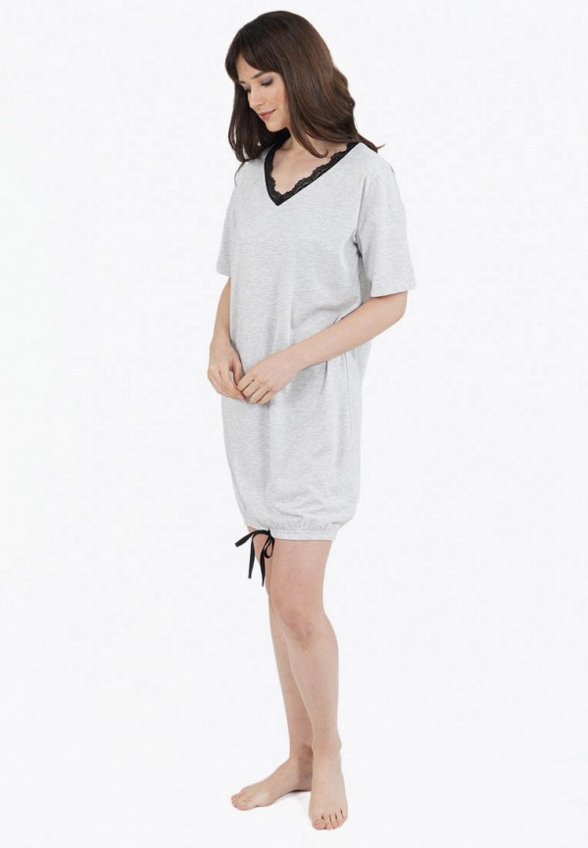 Платье домашнее Vienetta