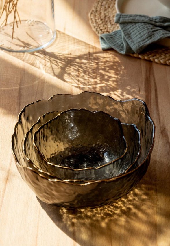 Салатник Lucky