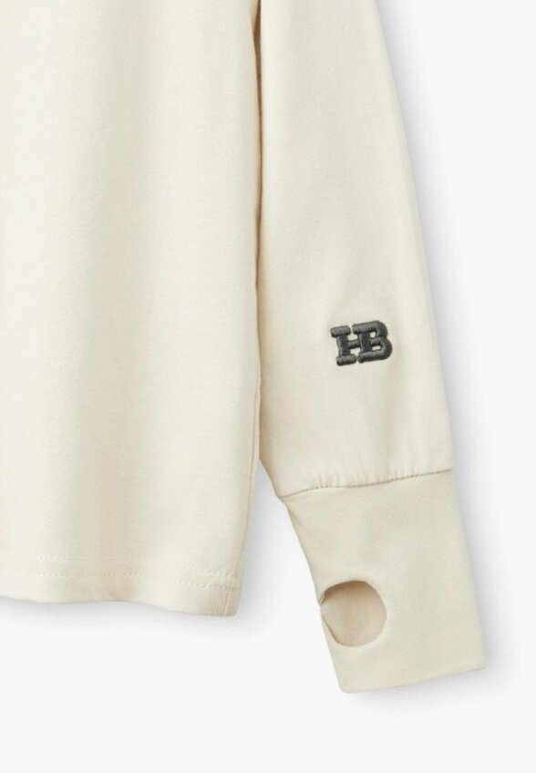 Лонгслив Happy Baby