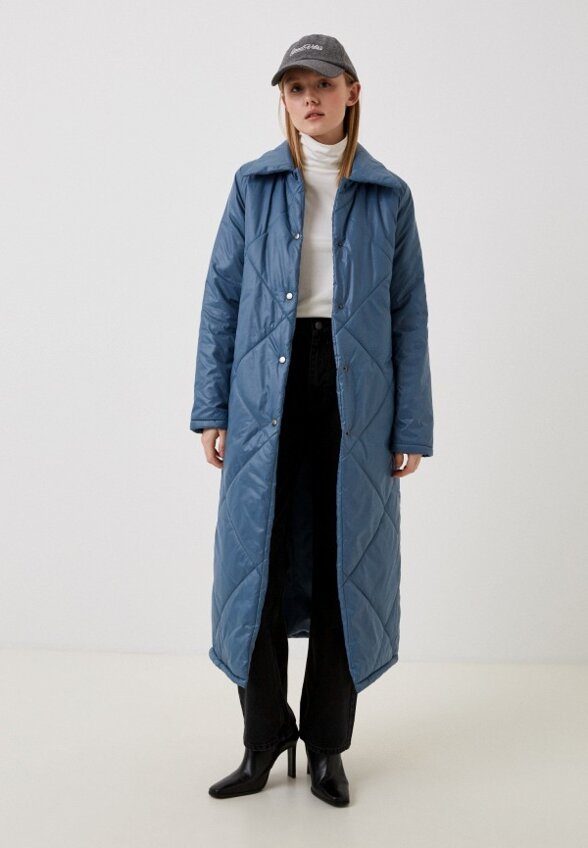 Куртка-пальто Yanvar'