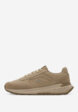 Кроссовки мужские Kappa Authentic Run 4.0 Mesh, Бежевый1  - превью