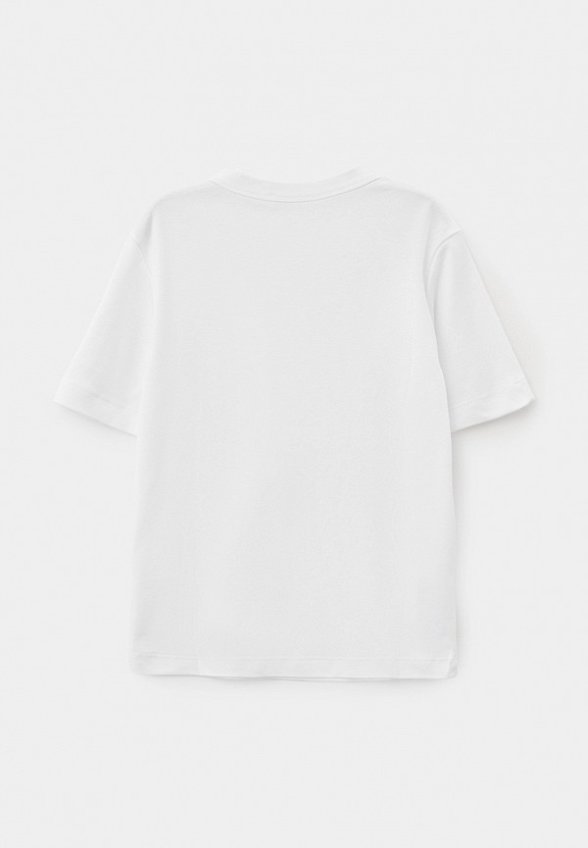 Футболка Silver Spoon