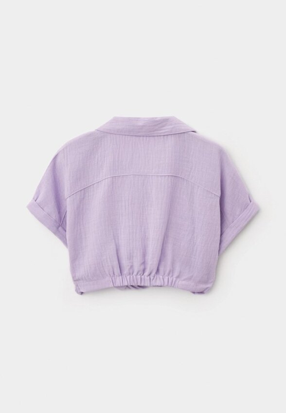 Рубашка Locoloco All For Junior