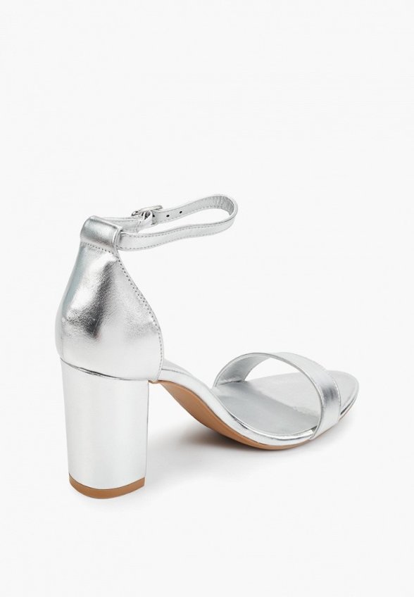 Босоножки Obba