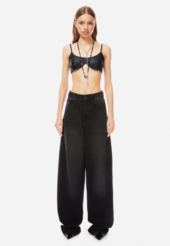 Джинсы Post Post Scriptum