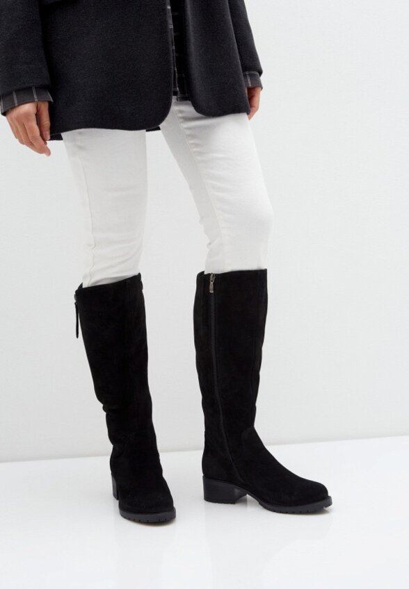 Сапоги Francesco Donni