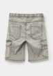 Шорты джинсовые Reporter Young2  - превью