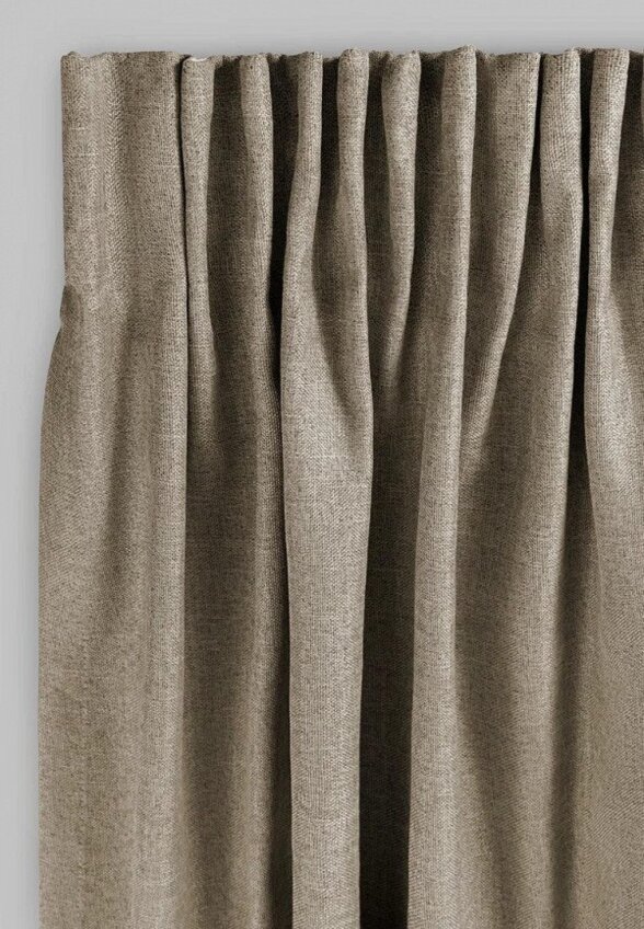 Шторы 2 шт. Daily by T