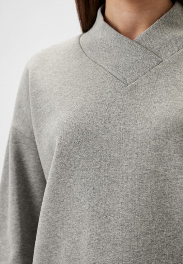 Свитшот Mother of Pearl