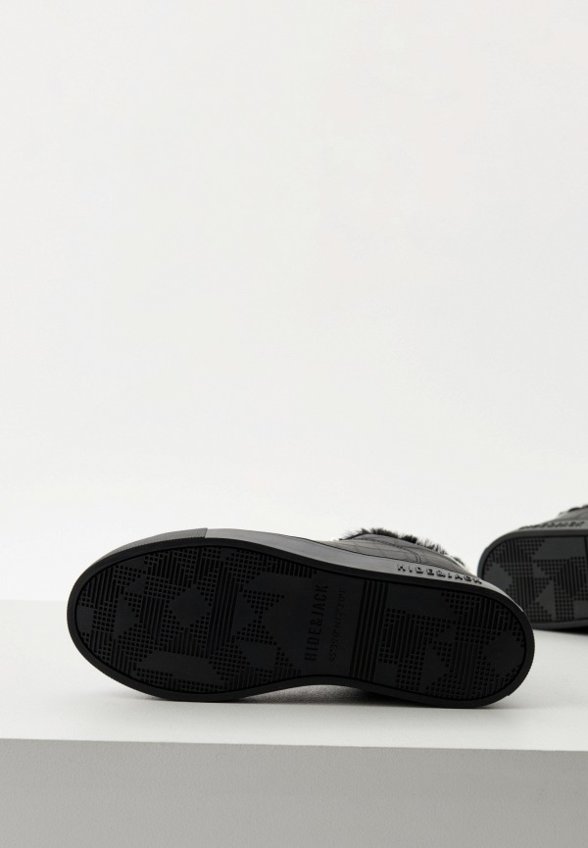 Кеды Hide & Jack