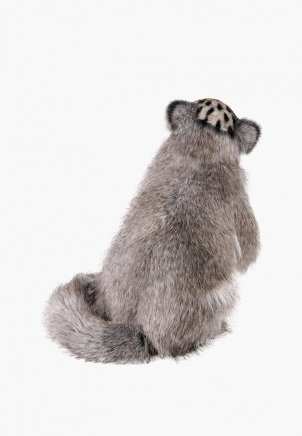 Игрушка мягкая Hansa