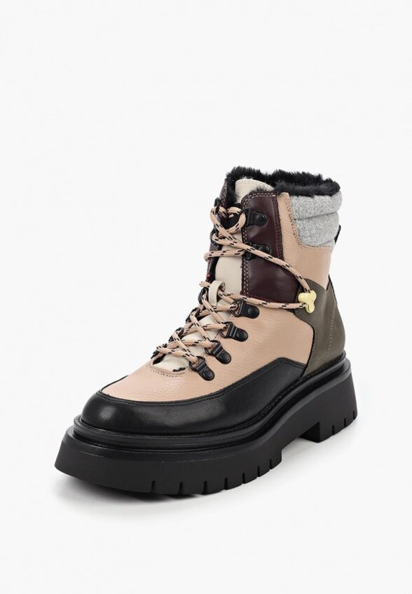 Ботинки Pepe Jeans