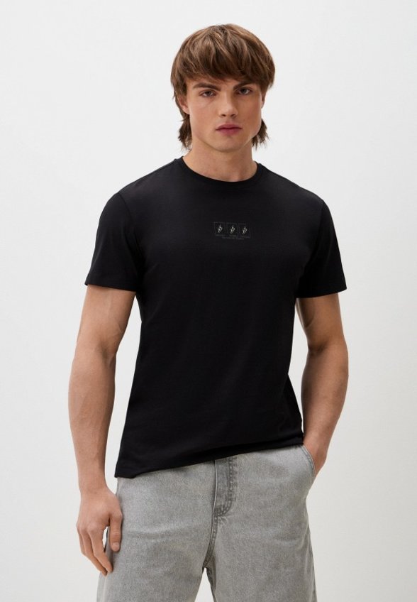 Футболка Gorenta & Go