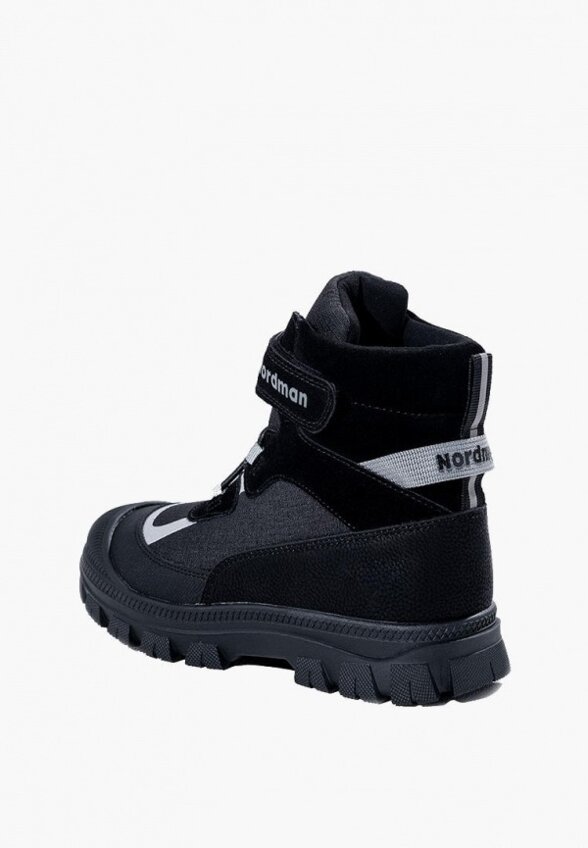 Ботинки Nordman