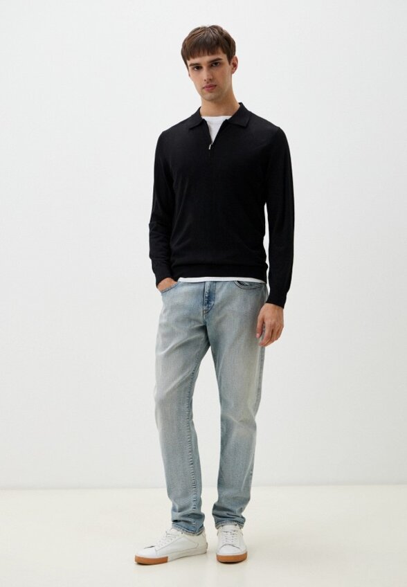 Джемпер Cudgi