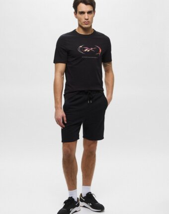 Футболка Reebok мужчинам